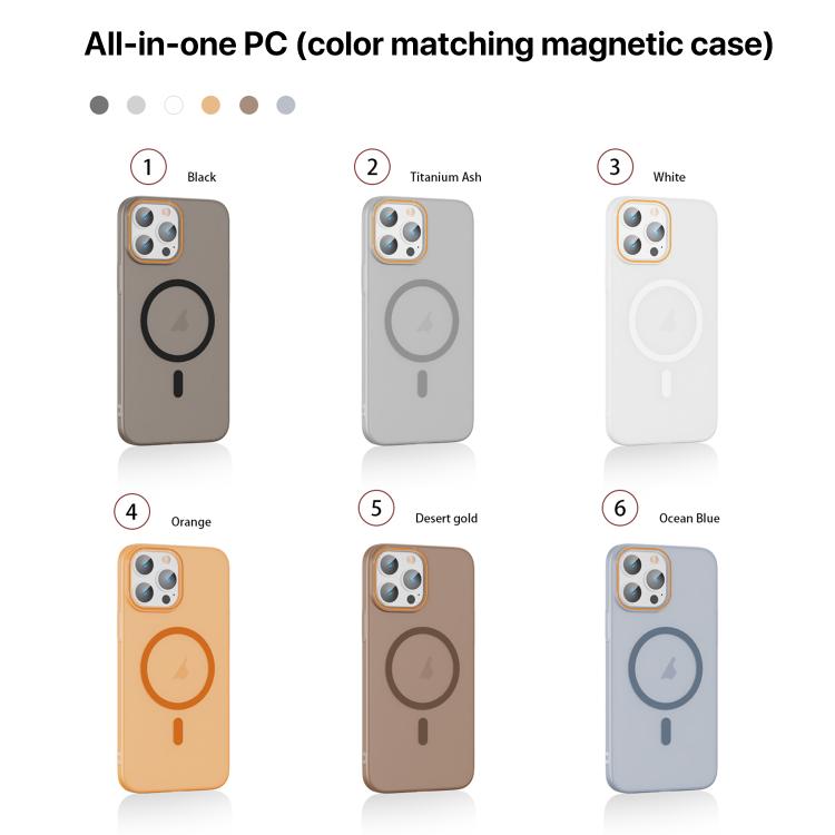 Translucent Frosted Skin PC MagSafe Phone Case, For iPhone 12, For iPhone 12 Pro Max, For iPhone 12 Pro, For iPhone 11 Pro Max Apple Accessories engtra5499 More iPhone Cases - APEXEL INDIA - Mobile Lens - Mobile Camera Lens - Cellphone Accessories - Phone Lens - Smartphone Lens