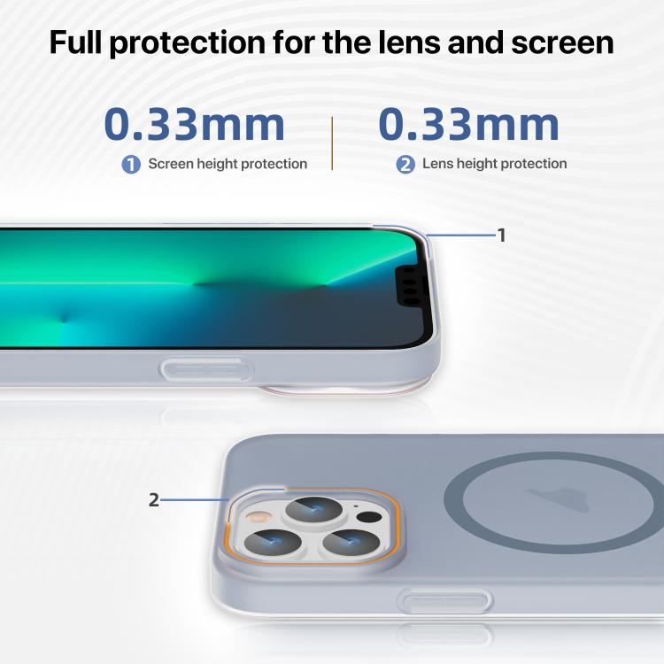 Translucent Frosted Skin PC MagSafe Phone Case, For iPhone 12, For iPhone 12 Pro Max, For iPhone 12 Pro, For iPhone 11 Pro Max Apple Accessories engtra5499 More iPhone Cases - APEXEL INDIA - Mobile Lens - Mobile Camera Lens - Cellphone Accessories - Phone Lens - Smartphone Lens