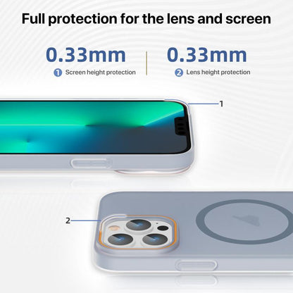 Translucent Frosted Skin PC MagSafe Phone Case, For iPhone 12, For iPhone 12 Pro Max, For iPhone 12 Pro, For iPhone 11 Pro Max Apple Accessories engtra5499 More iPhone Cases - APEXEL INDIA - Mobile Lens - Mobile Camera Lens - Cellphone Accessories - Phone Lens - Smartphone Lens