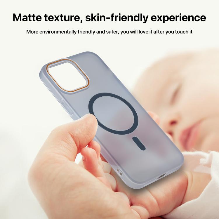 Translucent Frosted Skin PC MagSafe Phone Case, For iPhone 12, For iPhone 12 Pro Max, For iPhone 12 Pro, For iPhone 11 Pro Max Apple Accessories engtra5499 More iPhone Cases - APEXEL INDIA - Mobile Lens - Mobile Camera Lens - Cellphone Accessories - Phone Lens - Smartphone Lens