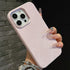 Plain Leather Snake Texture PC MagSafe Phone Case, For iPhone 13 Pro Apple Accessories engpla5432 More iPhone Cases - APEXEL INDIA - Mobile Lens - Mobile Camera Lens - Cellphone Accessories - Phone Lens - Smartphone Lens