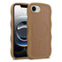 Skin Feel Wave Texture MagSafe Phone Case, For iPhone 16e, For iPhone 16 Pro Max, For iPhone 16 Pro, For iPhone 16 Plus Apple Accessories engski5433 iPhone 16e - APEXEL INDIA - Mobile Lens - Mobile Camera Lens - Cellphone Accessories - Phone Lens - Smartphone Lens
