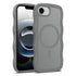 Skin Feel Wave Texture MagSafe Phone Case, For iPhone 16e, For iPhone 16 Pro Max, For iPhone 16 Pro, For iPhone 16 Plus Apple Accessories engski5433 iPhone 16e - APEXEL INDIA - Mobile Lens - Mobile Camera Lens - Cellphone Accessories - Phone Lens - Smartphone Lens