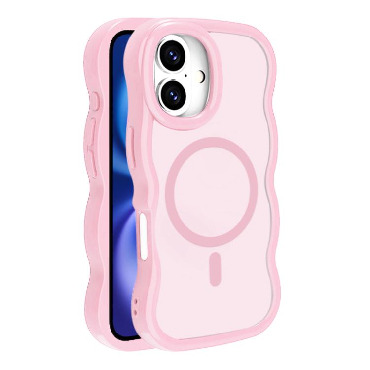 Skin Feel MagSafe Phone Case, For iPhone 16, For iPhone 15 Pro Max, For iPhone 15 Pro, For iPhone 15 Plus / 14 Plus Apple Accessories engski5512 iPhone 16 - APEXEL INDIA - Mobile Lens - Mobile Camera Lens - Cellphone Accessories - Phone Lens - Smartphone Lens