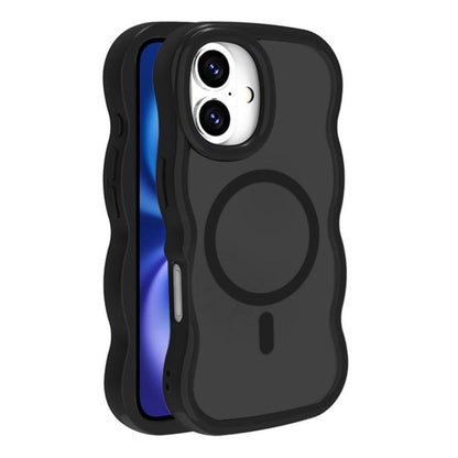 Skin Feel MagSafe Phone Case, For iPhone 16e, For iPhone 16 Pro Max, For iPhone 16 Pro, For iPhone 16 Plus Apple Accessories engski5443 iPhone 16e - APEXEL INDIA - Mobile Lens - Mobile Camera Lens - Cellphone Accessories - Phone Lens - Smartphone Lens