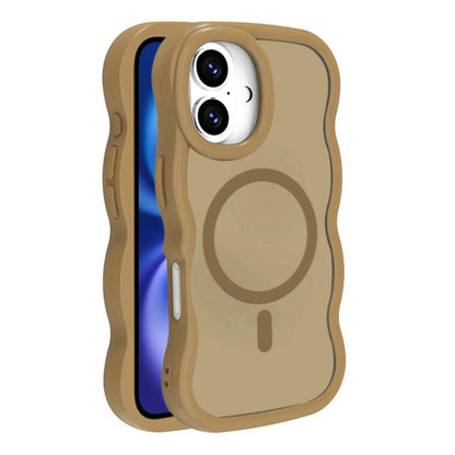 Skin Feel MagSafe Phone Case, For iPhone 16e, For iPhone 16 Pro Max, For iPhone 16 Pro, For iPhone 16 Plus Apple Accessories engski5443 iPhone 16e - APEXEL INDIA - Mobile Lens - Mobile Camera Lens - Cellphone Accessories - Phone Lens - Smartphone Lens