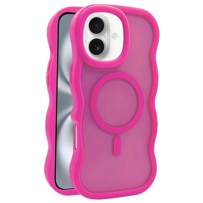 Skin Feel MagSafe Phone Case, For iPhone 16e, For iPhone 16 Pro Max, For iPhone 16 Pro, For iPhone 16 Plus Apple Accessories engski5443 iPhone 16e - APEXEL INDIA - Mobile Lens - Mobile Camera Lens - Cellphone Accessories - Phone Lens - Smartphone Lens