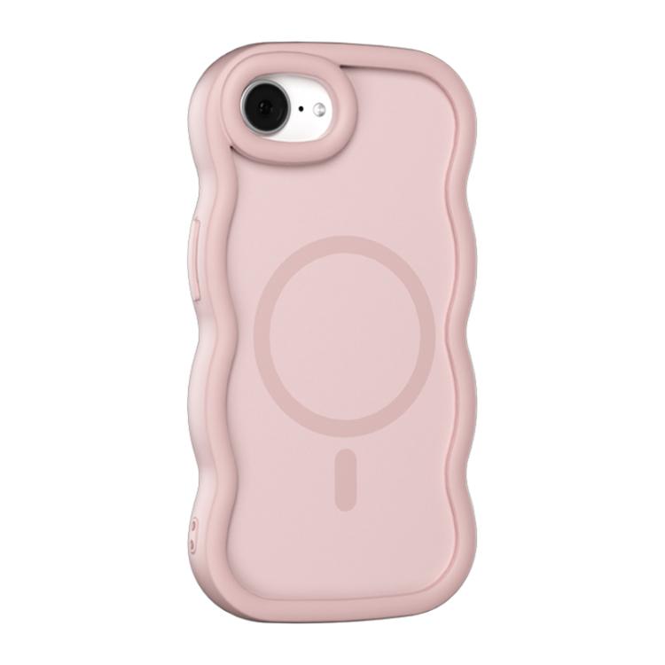 Skin Feel MagSafe Phone Case, For iPhone 16e, For iPhone 16 Pro Max, For iPhone 16 Pro, For iPhone 16 Plus Apple Accessories engski5443 iPhone 16e - APEXEL INDIA - Mobile Lens - Mobile Camera Lens - Cellphone Accessories - Phone Lens - Smartphone Lens