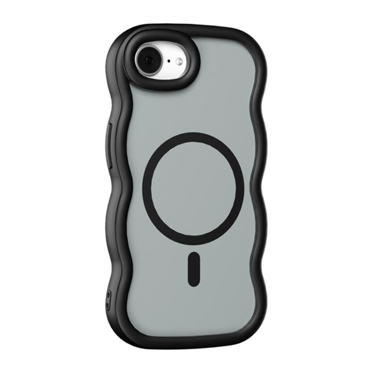 Skin Feel MagSafe Phone Case, For iPhone 16e, For iPhone 16 Pro Max, For iPhone 16 Pro, For iPhone 16 Plus Apple Accessories engski5443 iPhone 16e - APEXEL INDIA - Mobile Lens - Mobile Camera Lens - Cellphone Accessories - Phone Lens - Smartphone Lens