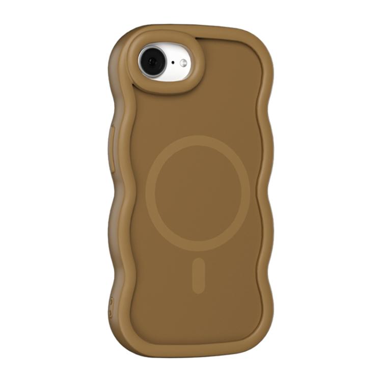 Skin Feel MagSafe Phone Case, For iPhone 16e, For iPhone 16 Pro Max, For iPhone 16 Pro, For iPhone 16 Plus Apple Accessories engski5443 iPhone 16e - APEXEL INDIA - Mobile Lens - Mobile Camera Lens - Cellphone Accessories - Phone Lens - Smartphone Lens