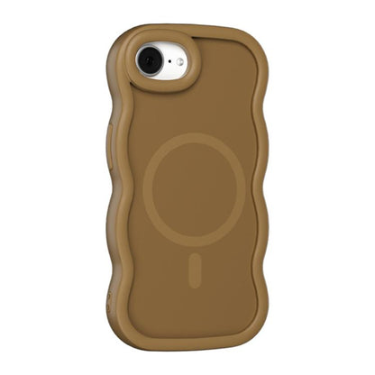 Skin Feel MagSafe Phone Case, For iPhone 16e, For iPhone 16 Pro Max, For iPhone 16 Pro, For iPhone 16 Plus Apple Accessories engski5443 iPhone 16e - APEXEL INDIA - Mobile Lens - Mobile Camera Lens - Cellphone Accessories - Phone Lens - Smartphone Lens