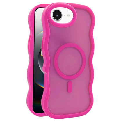 Skin Feel MagSafe Phone Case, For iPhone 16e, For iPhone 16 Pro Max, For iPhone 16 Pro, For iPhone 16 Plus Apple Accessories engski5443 iPhone 16e - APEXEL INDIA - Mobile Lens - Mobile Camera Lens - Cellphone Accessories - Phone Lens - Smartphone Lens