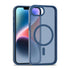 Skin Feel TPU Hybrid PC MagSafe Phone Case, For iPhone 16e, For iPhone 16 Pro Max, For iPhone 16 Pro, For iPhone 16 Plus, For iPhone 16, For iPhone 13 / 14 Apple Accessories engski5511 iPhone 16e - APEXEL INDIA - Mobile Lens - Mobile Camera Lens - Cellphone Accessories - Phone Lens - Smartphone Lens