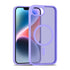 Skin Feel TPU Hybrid PC MagSafe Phone Case, For iPhone 16e, For iPhone 16 Pro Max, For iPhone 16 Pro, For iPhone 16 Plus, For iPhone 16, For iPhone 13 / 14 Apple Accessories engski5511 iPhone 16e - APEXEL INDIA - Mobile Lens - Mobile Camera Lens - Cellphone Accessories - Phone Lens - Smartphone Lens