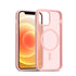 Skin Feel TPU Hybrid PC MagSafe Phone Case, For iPhone 12 / 12 Pro, For iPhone 11 / XR Apple Accessories engski5441 More iPhone Cases - APEXEL INDIA - Mobile Lens - Mobile Camera Lens - Cellphone Accessories - Phone Lens - Smartphone Lens