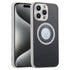 Glitter Lens MagSafe Magnetic Phone Case, For iPhone 15 Pro Max, For iPhone 15 Pro, For iPhone 15 Plus, For iPhone 15 Apple Accessories enggli5516 iPhone 15 Pro Max - APEXEL INDIA - Mobile Lens - Mobile Camera Lens - Cellphone Accessories - Phone Lens - Smartphone Lens