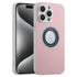 Glitter Lens MagSafe Magnetic Phone Case, For iPhone 15 Pro Max, For iPhone 15 Pro, For iPhone 15 Plus, For iPhone 15 Apple Accessories enggli5516 iPhone 15 Pro Max - APEXEL INDIA - Mobile Lens - Mobile Camera Lens - Cellphone Accessories - Phone Lens - Smartphone Lens