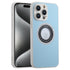 Glitter Lens MagSafe Magnetic Phone Case, For iPhone 15 Pro Max, For iPhone 15 Pro, For iPhone 15 Plus, For iPhone 15 Apple Accessories enggli5516 iPhone 15 Pro Max - APEXEL INDIA - Mobile Lens - Mobile Camera Lens - Cellphone Accessories - Phone Lens - Smartphone Lens
