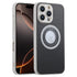 Glitter Lens MagSafe Magnetic Phone Case, For iPhone 16 Pro Max, For iPhone 16 Pro, For iPhone 16 Plus, For iPhone 16 Apple Accessories enggli5515 iPhone 16 Pro Max - APEXEL INDIA - Mobile Lens - Mobile Camera Lens - Cellphone Accessories - Phone Lens - Smartphone Lens