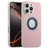 Glitter Lens MagSafe Magnetic Phone Case, For iPhone 16 Pro Max, For iPhone 16 Pro, For iPhone 16 Plus, For iPhone 16 Apple Accessories enggli5515 iPhone 16 Pro Max - APEXEL INDIA - Mobile Lens - Mobile Camera Lens - Cellphone Accessories - Phone Lens - Smartphone Lens