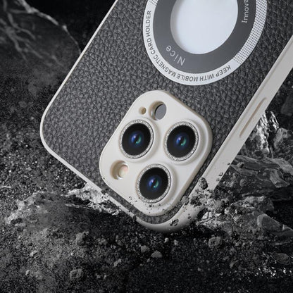 Glitter Lens MagSafe Magnetic Phone Case, For iPhone 16 Pro Max, For iPhone 16 Pro, For iPhone 16 Plus, For iPhone 16 Apple Accessories enggli5515 iPhone 16 Pro Max - APEXEL INDIA - Mobile Lens - Mobile Camera Lens - Cellphone Accessories - Phone Lens - Smartphone Lens