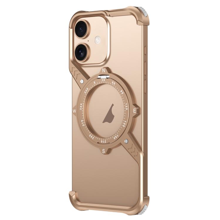 S Shaped 360 Holder Airbag Frameless MagSafe Metal Phone Case, For iPhone 16e, For iPhone 16 Pro Max, For iPhone 16 Pro, For iPhone 16 Plus, For iPhone 16, For iPhone 15 Pro Max, For iPhone 15 Pro, For iPhone 15 Apple Accessories engs-s5448 iPhone 16e - APEXEL INDIA - Mobile Lens - Mobile Camera Lens - Cellphone Accessories - Phone Lens - Smartphone Lens