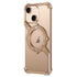 S Shaped 360 Holder Airbag Frameless MagSafe Metal Phone Case, For iPhone 14, For iPhone 14 Pro, For iPhone 14 Pro Max, For iPhone 13 Pro Max, For iPhone 13 Pro, For iPhone 13 Apple Accessories engs-s5514 iPhone 14 - APEXEL INDIA - Mobile Lens - Mobile Camera Lens - Cellphone Accessories - Phone Lens - Smartphone Lens