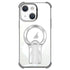 Shockproof Electroplating MagSafe Holder Phone Case, For iPhone 15 Plus, For iPhone 15, For iPhone 14 Plus, For iPhone 14, For iPhone 14 Pro, For iPhone 14 Pro Max Apple Accessories engsho5451 iPhone 15 Plus - APEXEL INDIA - Mobile Lens - Mobile Camera Lens - Cellphone Accessories - Phone Lens - Smartphone Lens
