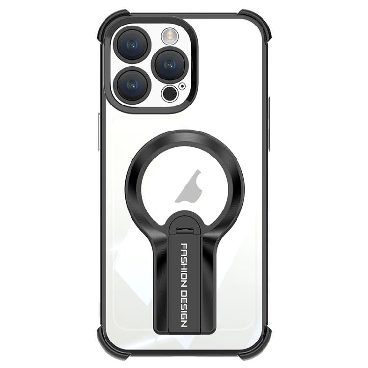 Shockproof Electroplating MagSafe Holder Phone Case, For iPhone 15 Plus, For iPhone 15, For iPhone 14 Plus, For iPhone 14, For iPhone 14 Pro, For iPhone 14 Pro Max Apple Accessories engsho5451 iPhone 15 Plus - APEXEL INDIA - Mobile Lens - Mobile Camera Lens - Cellphone Accessories - Phone Lens - Smartphone Lens
