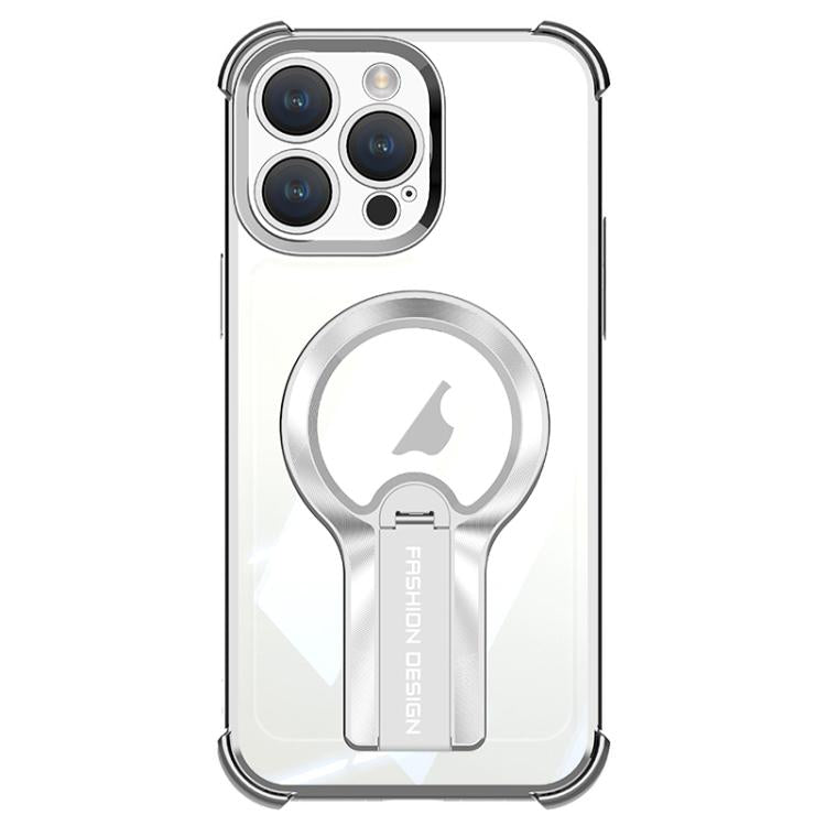 Shockproof Electroplating MagSafe Holder Phone Case, For iPhone 15 Plus, For iPhone 15, For iPhone 14 Plus, For iPhone 14, For iPhone 14 Pro, For iPhone 14 Pro Max Apple Accessories engsho5451 iPhone 15 Plus - APEXEL INDIA - Mobile Lens - Mobile Camera Lens - Cellphone Accessories - Phone Lens - Smartphone Lens