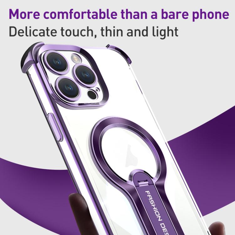 Shockproof Electroplating MagSafe Holder Phone Case, For iPhone 15 Plus, For iPhone 15, For iPhone 14 Plus, For iPhone 14, For iPhone 14 Pro, For iPhone 14 Pro Max Apple Accessories engsho5451 iPhone 15 Plus - APEXEL INDIA - Mobile Lens - Mobile Camera Lens - Cellphone Accessories - Phone Lens - Smartphone Lens