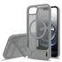 Frosted Holder PC Hybrid TPU MagSafe Phone Case, For iPhone 16e, For iPhone 16 Pro Max, For iPhone 16 Pro, For iPhone 16 Plus Apple Accessories engfro5521 iPhone 16e - APEXEL INDIA - Mobile Lens - Mobile Camera Lens - Cellphone Accessories - Phone Lens - Smartphone Lens