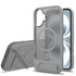 Frosted Holder PC Hybrid TPU MagSafe Phone Case, For iPhone 16, For iPhone 15 Pro Max, For iPhone 15 Pro, For iPhone 15 Plus Apple Accessories engfro5454 iPhone 16 - APEXEL INDIA - Mobile Lens - Mobile Camera Lens - Cellphone Accessories - Phone Lens - Smartphone Lens