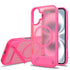 Frosted Holder PC Hybrid TPU MagSafe Phone Case, For iPhone 16, For iPhone 15 Pro Max, For iPhone 15 Pro, For iPhone 15 Plus Apple Accessories engfro5454 iPhone 16 - APEXEL INDIA - Mobile Lens - Mobile Camera Lens - Cellphone Accessories - Phone Lens - Smartphone Lens