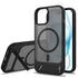 Frosted Holder PC Hybrid TPU MagSafe Phone Case, For iPhone 15, For iPhone 14 Plus, For iPhone 14, For iPhone 14 Pro Apple Accessories engfro5455 iPhone 15 - APEXEL INDIA - Mobile Lens - Mobile Camera Lens - Cellphone Accessories - Phone Lens - Smartphone Lens