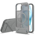 Frosted Holder PC Hybrid TPU MagSafe Phone Case, For iPhone 15, For iPhone 14 Plus, For iPhone 14, For iPhone 14 Pro Apple Accessories engfro5455 iPhone 15 - APEXEL INDIA - Mobile Lens - Mobile Camera Lens - Cellphone Accessories - Phone Lens - Smartphone Lens