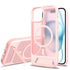 Frosted Holder PC Hybrid TPU MagSafe Phone Case, For iPhone 15, For iPhone 14 Plus, For iPhone 14, For iPhone 14 Pro Apple Accessories engfro5455 iPhone 15 - APEXEL INDIA - Mobile Lens - Mobile Camera Lens - Cellphone Accessories - Phone Lens - Smartphone Lens