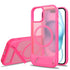 Frosted Holder PC Hybrid TPU MagSafe Phone Case, For iPhone 15, For iPhone 14 Plus, For iPhone 14, For iPhone 14 Pro Apple Accessories engfro5455 iPhone 15 - APEXEL INDIA - Mobile Lens - Mobile Camera Lens - Cellphone Accessories - Phone Lens - Smartphone Lens