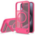 Frosted Holder PC Hybrid TPU MagSafe Phone Case, For iPhone 14 Pro Max, For iPhone 13 Pro Max, For iPhone 13 Pro, For iPhone 13 Apple Accessories engfro5457 iPhone 14 Pro Max - APEXEL INDIA - Mobile Lens - Mobile Camera Lens - Cellphone Accessories - Phone Lens - Smartphone Lens