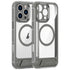 FULEXIN L1 Series Transparent MagSafe Holder Phone Case, For iPhone 16 Pro Max, For iPhone 16 Pro, For iPhone 16, For iPhone 15 Pro Max, For iPhone 15 Pro, For iPhone 15 Apple Accessories engful5525 iPhone 16 Pro Max - APEXEL INDIA - Mobile Lens - Mobile Camera Lens - Cellphone Accessories - Phone Lens - Smartphone Lens