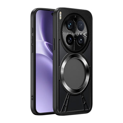 Silicone Cooling Hollow Metal MagSafe Phone Case, For vivo iQOO 15, For vivo X300 Pro, For vivo X300, For vivo X200, For vivo X200 Pro mini, For vivo X200 Pro engsil6115 iQOO 15 Cases OnePlus &amp; OPPO Accessories vivo iQOO 15 - APEXEL INDIA - Mobile Lens - Mobile Camera Lens - Cellphone Accessories - Phone Lens - Smartphone Lens