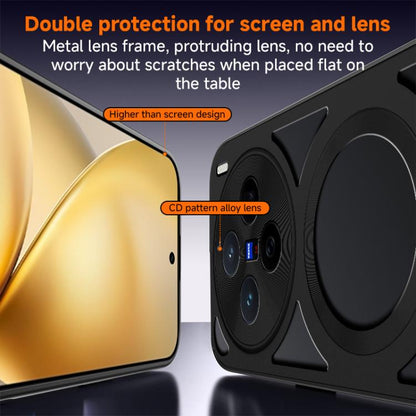 Silicone Cooling Hollow Metal MagSafe Phone Case, For vivo iQOO 15, For vivo X300 Pro, For vivo X300, For vivo X200, For vivo X200 Pro mini, For vivo X200 Pro engsil6115 iQOO 15 Cases OnePlus &amp; OPPO Accessories vivo iQOO 15 - APEXEL INDIA - Mobile Lens - Mobile Camera Lens - Cellphone Accessories - Phone Lens - Smartphone Lens