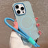Metal Diamond Texture Lens Frame MagSafe Phone Case with Lanyard, For iPhone 13 Pro Max, For iPhone 13 Pro, For iPhone 13, For iPhone 12 Apple Accessories engmet5528 More iPhone Cases - APEXEL INDIA - Mobile Lens - Mobile Camera Lens - Cellphone Accessories - Phone Lens - Smartphone Lens
