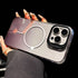 Metal Lens Folding Holder Gradient MagSafe Shockproof Phone Case, For iPhone 16 Pro, For iPhone 16, For iPhone 16 Pro Max Apple Accessories engmet5467 More iPhone Cases - APEXEL INDIA - Mobile Lens - Mobile Camera Lens - Cellphone Accessories - Phone Lens - Smartphone Lens