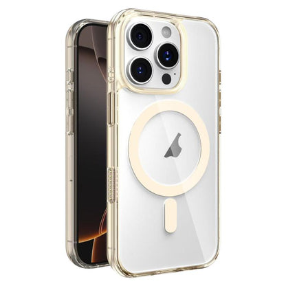 AI Photo Button PC Hybrid TPU MagSafe Phone Case, For iPhone 16 Pro Max, For iPhone 16 Pro, For iPhone 16 Plus, For iPhone 16 Apple Accessories engai-5469 iPhone 16 Pro Max - APEXEL INDIA - Mobile Lens - Mobile Camera Lens - Cellphone Accessories - Phone Lens - Smartphone Lens