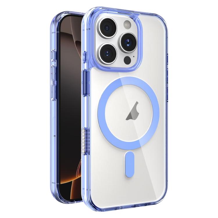 AI Photo Button PC Hybrid TPU MagSafe Phone Case, For iPhone 16 Pro Max, For iPhone 16 Pro, For iPhone 16 Plus, For iPhone 16 Apple Accessories engai-5469 iPhone 16 Pro Max - APEXEL INDIA - Mobile Lens - Mobile Camera Lens - Cellphone Accessories - Phone Lens - Smartphone Lens