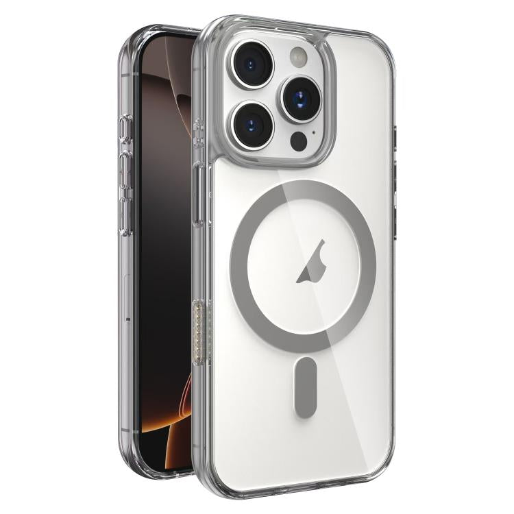 AI Photo Button PC Hybrid TPU MagSafe Phone Case, For iPhone 16 Pro Max, For iPhone 16 Pro, For iPhone 16 Plus, For iPhone 16 Apple Accessories engai-5469 iPhone 16 Pro Max - APEXEL INDIA - Mobile Lens - Mobile Camera Lens - Cellphone Accessories - Phone Lens - Smartphone Lens