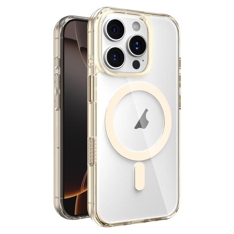 AI Photo Button PC Hybrid TPU MagSafe Phone Case, For iPhone 16 Pro Max, For iPhone 16 Pro, For iPhone 16 Plus, For iPhone 16 Apple Accessories engai-5469 iPhone 16 Pro Max - APEXEL INDIA - Mobile Lens - Mobile Camera Lens - Cellphone Accessories - Phone Lens - Smartphone Lens