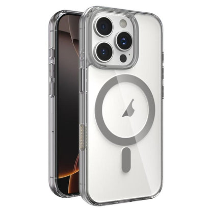 AI Photo Button PC Hybrid TPU MagSafe Phone Case, For iPhone 16 Pro Max, For iPhone 16 Pro, For iPhone 16 Plus, For iPhone 16 Apple Accessories engai-5469 iPhone 16 Pro Max - APEXEL INDIA - Mobile Lens - Mobile Camera Lens - Cellphone Accessories - Phone Lens - Smartphone Lens