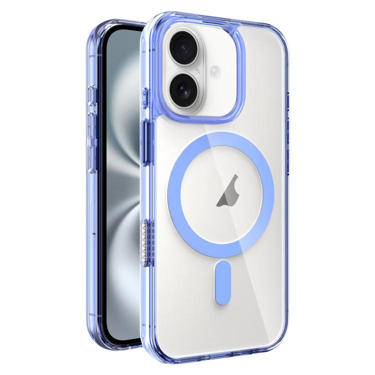AI Photo Button PC Hybrid TPU MagSafe Phone Case, For iPhone 16 Pro Max, For iPhone 16 Pro, For iPhone 16 Plus, For iPhone 16 Apple Accessories engai-5469 iPhone 16 Pro Max - APEXEL INDIA - Mobile Lens - Mobile Camera Lens - Cellphone Accessories - Phone Lens - Smartphone Lens